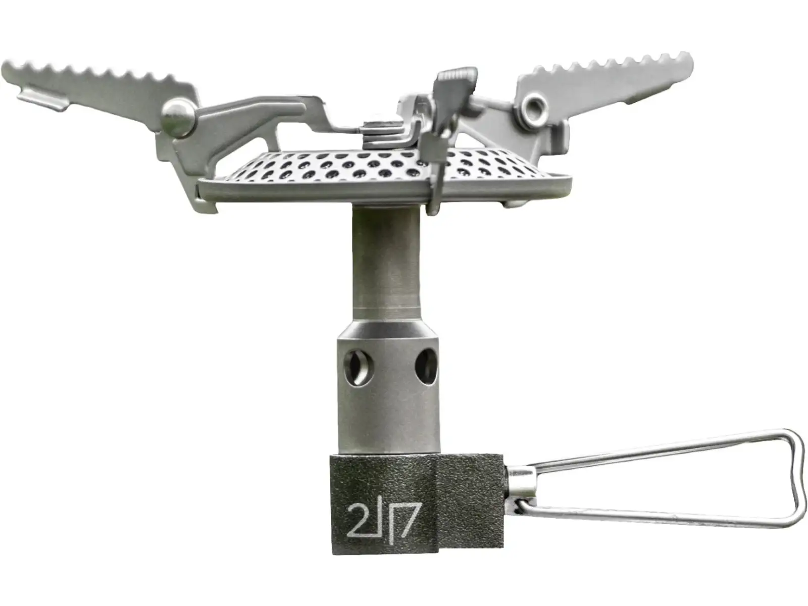 2117 of Sweden Harrok plynový vařič