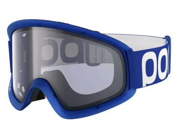 POC Ora 2022 DH brýle Opal Blue