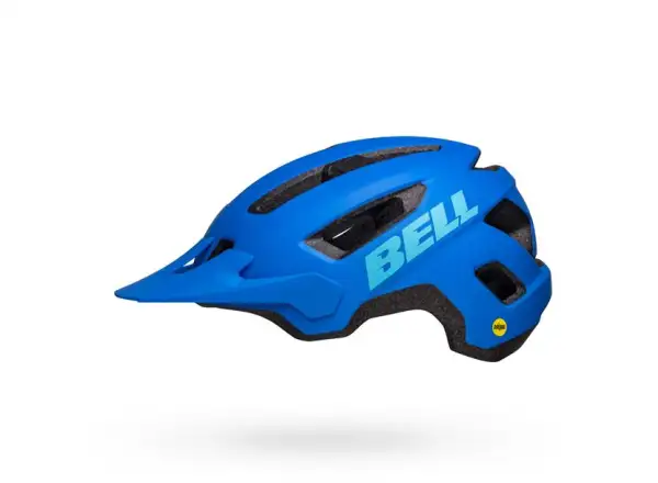 Bell Nomad 2 MIPS MTB přilba Dark Blue