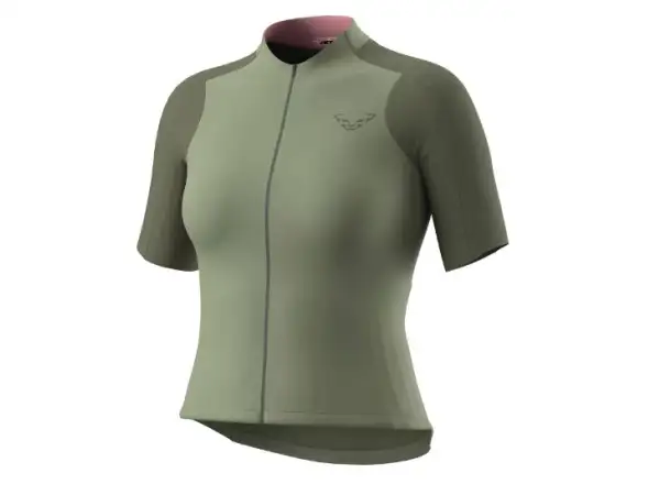 Dynafit Ride Light dámský dres krátký rukáv Sage