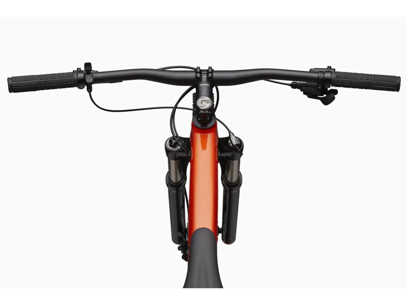 Cannondale Trail SL 4 29" horské kolo Orange
