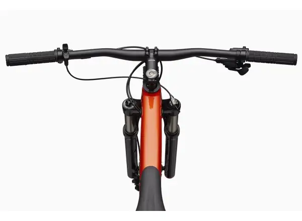 Cannondale Trail SL 4 29" horské kolo Orange