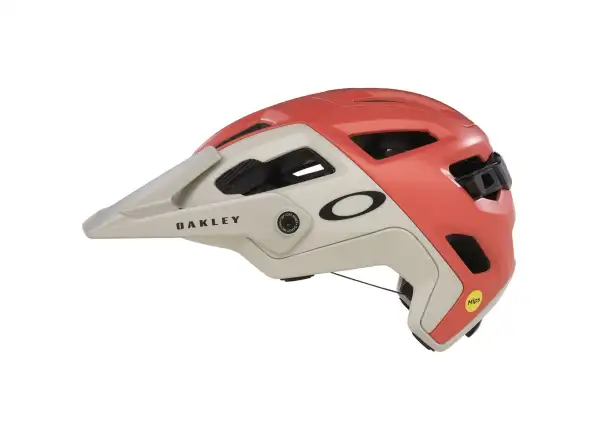 Oakley DRT5 Maven EU přilba Satin Mist/Paloma
