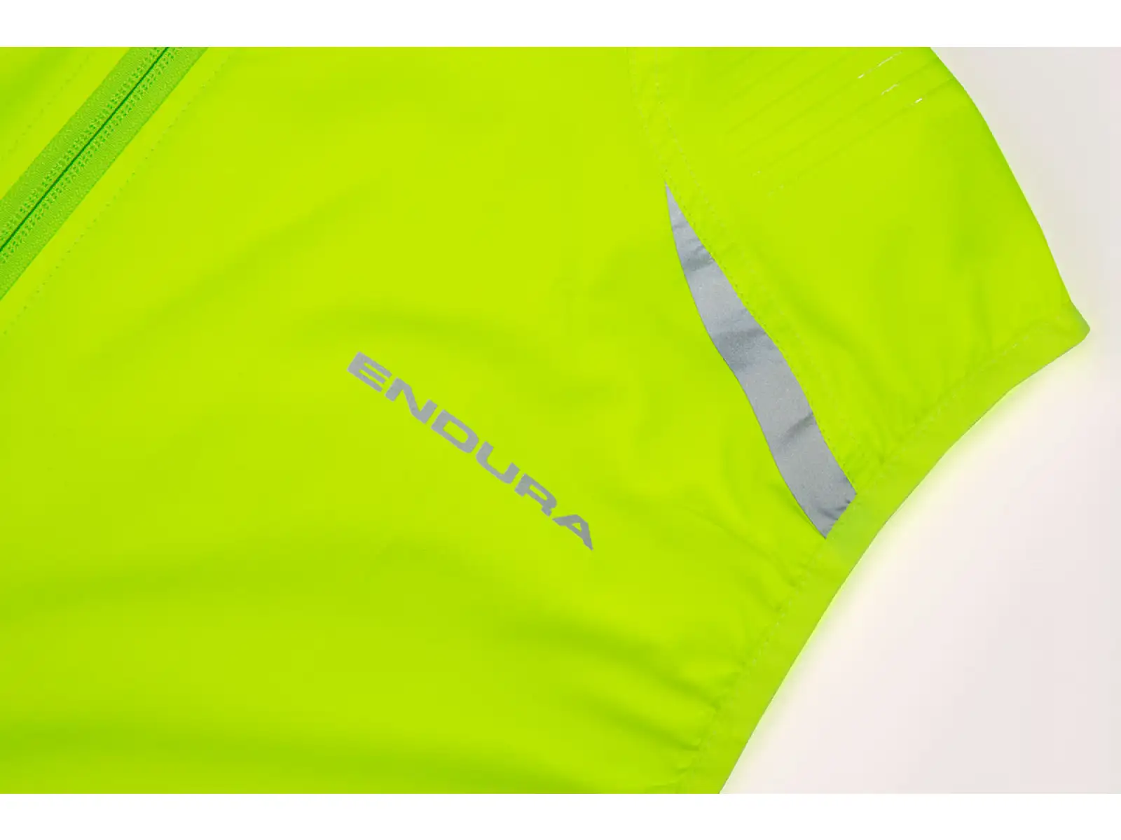 Endura Hummvee pánská vesta Hi-Viz Yellow