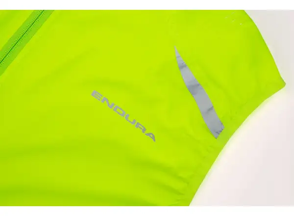 Endura Hummvee pánská vesta Hi-Viz Yellow