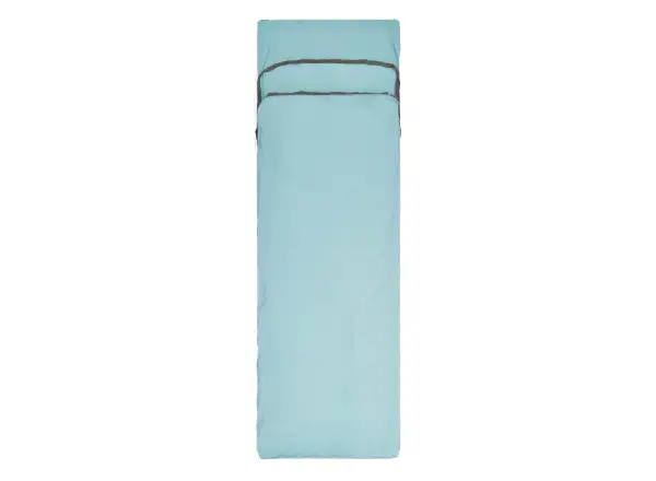 Sea To Summit Comfort vložka do spacího pytle s polštářem Aqua Sea