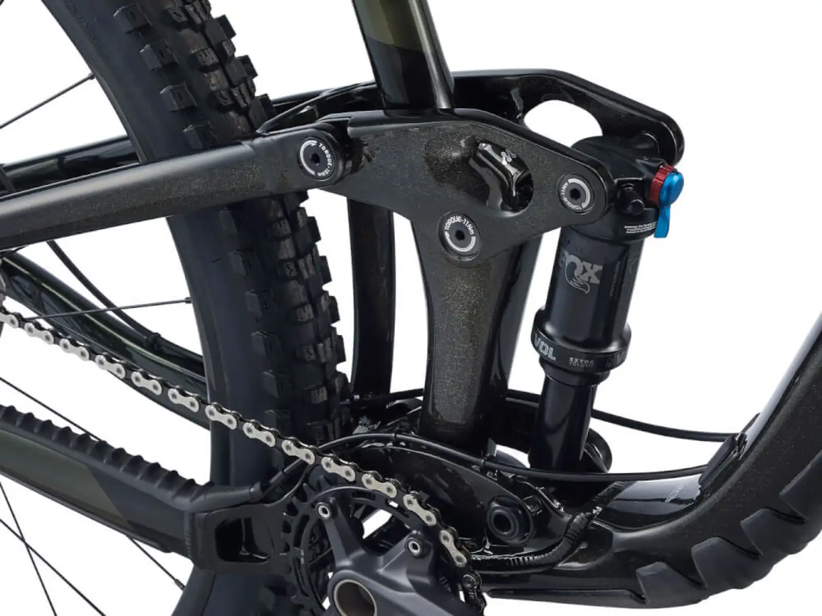 Giant Trance X 29 1 Panther horské kolo