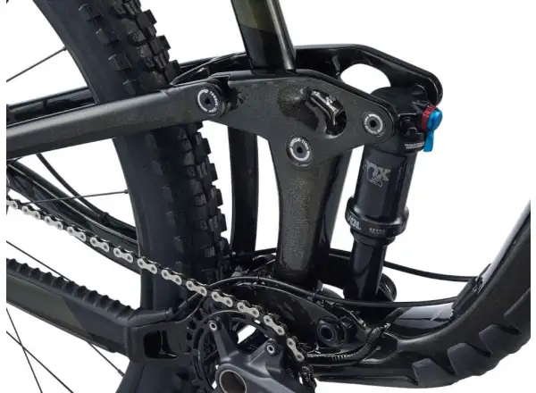 Giant Trance X 29 1 Panther horské kolo