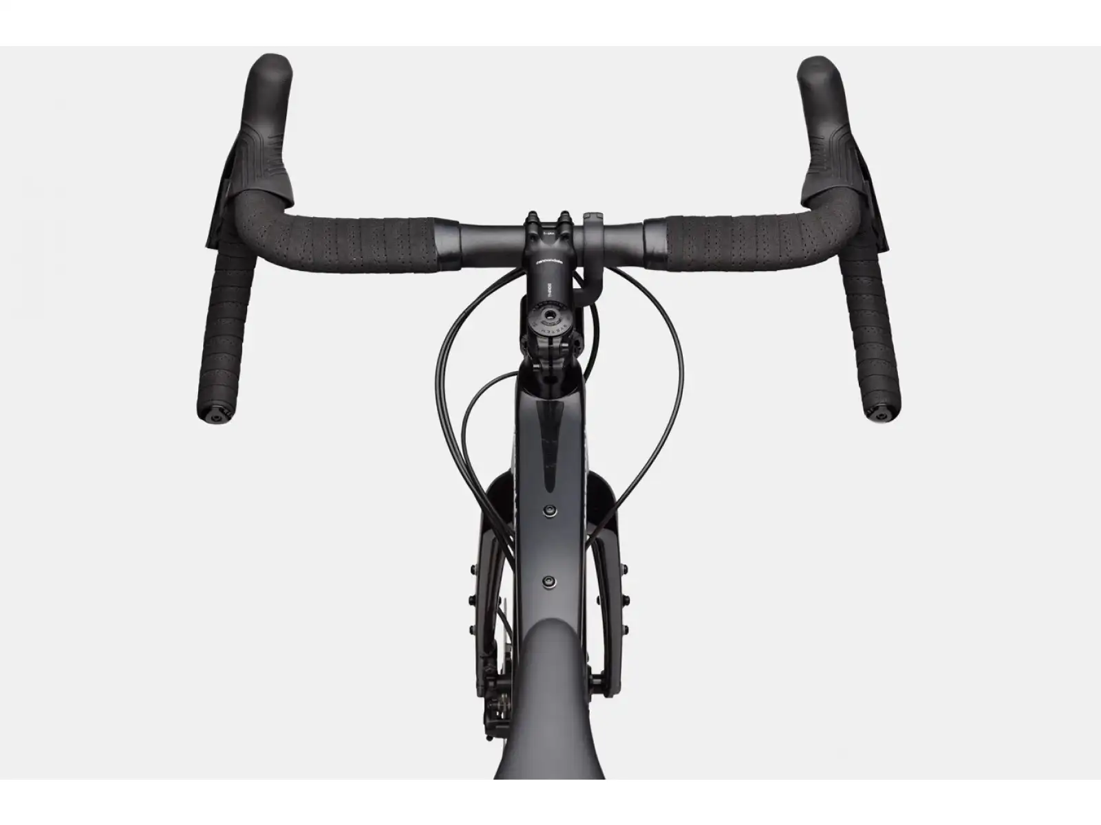 Cannondale Topstone Carbon 3 L gravel kolo Carbon