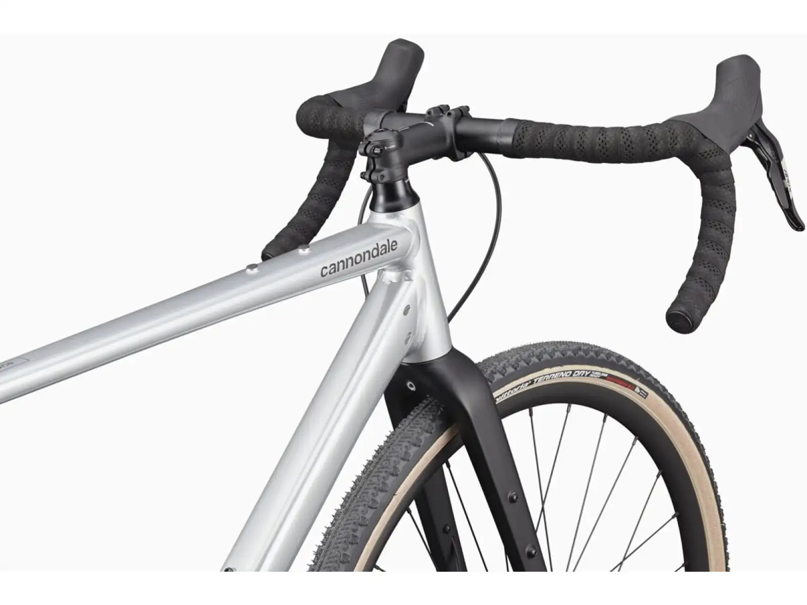 Cannondale Topstone Apex 1 gravel kolo Mercury