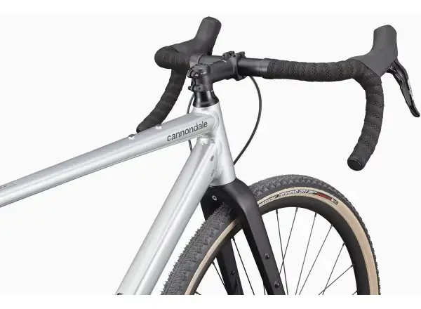 Cannondale Topstone Apex 1 gravel kolo Mercury