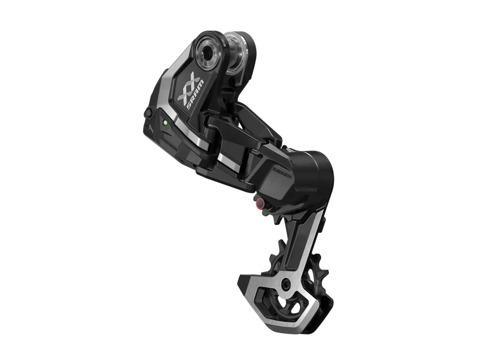 Sram přehazovačka XX DH T-Type AXS 7 rychlostí