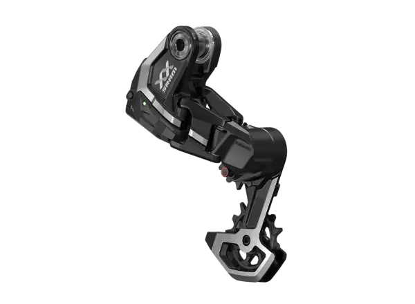Sram přehazovačka XX DH T-Type AXS 7 rychlostí