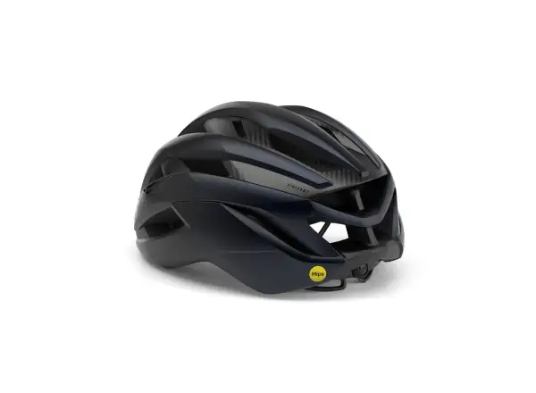 MET Trenta 3K Carbon MIPS silniční přilba Black
