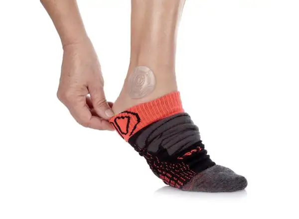 Sidas Ankle Protectors EVO gelová ochrana kotníků