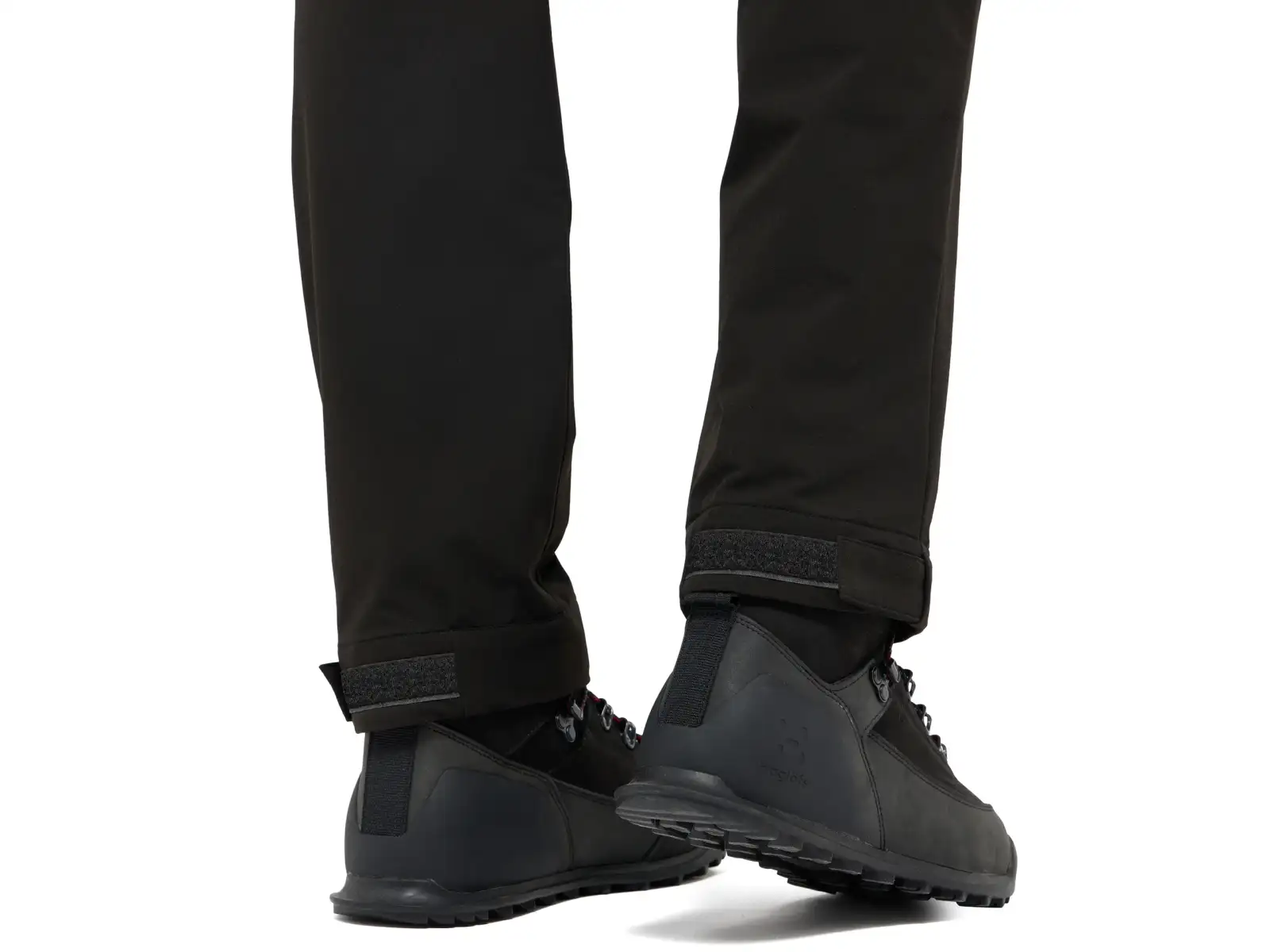 Haglöfs Front Flex dámské kalhoty True Black