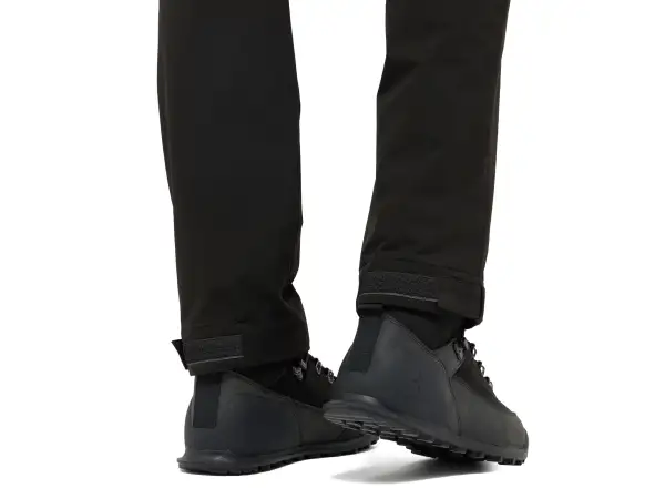 Haglöfs Front Flex dámské kalhoty True Black