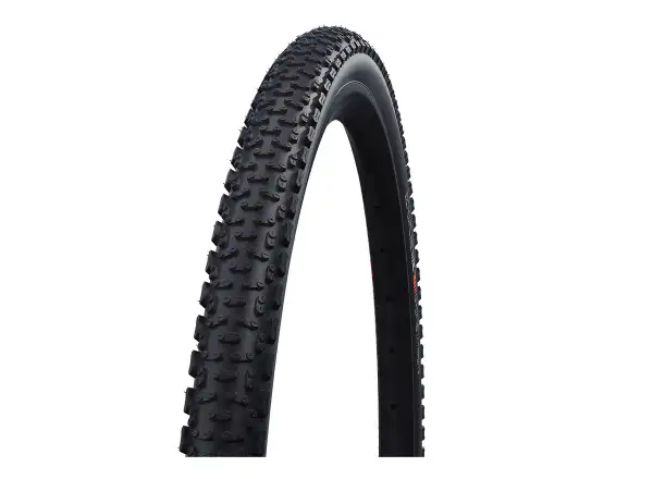 Schwalbe G-One Ultrabite Super Ground TLE, E-25 45-622 gravel plášť kevlar