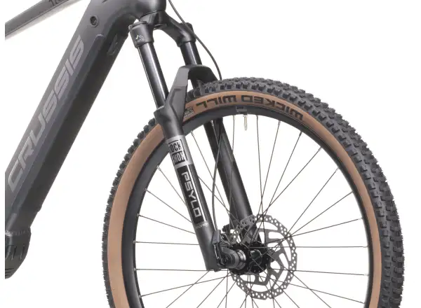 Crussis ONE-Largo 10.10-M (720 Wh) horské elektrokolo