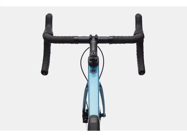 Cannondale SuperSix Evo Disc 105 silniční kolo Alpine