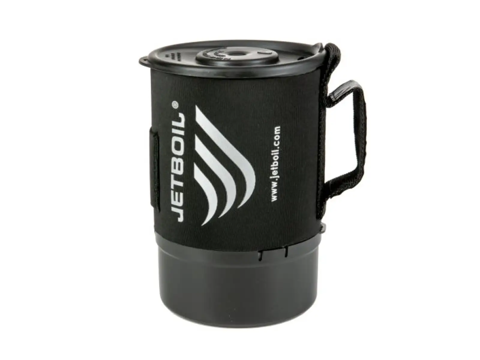 JetBoil Zip Carbon Vařič