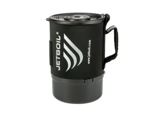 JetBoil Zip Carbon Vařič
