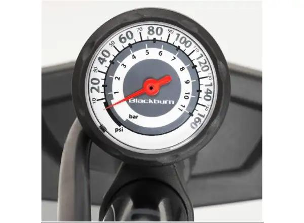 Blackburn Grid 1 Floor Pump dílenská pumpa