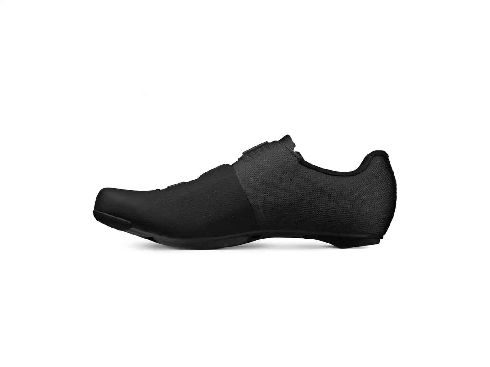 Fizik Tempo Decos Carbon silniční pánské tretry Black/Black