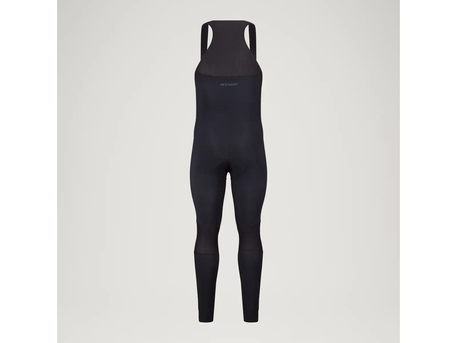 Endura MT500 Thermal pánské kalhoty s laclem a vložkou Black