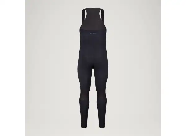Endura MT500 Thermal pánské kalhoty s laclem a vložkou Black