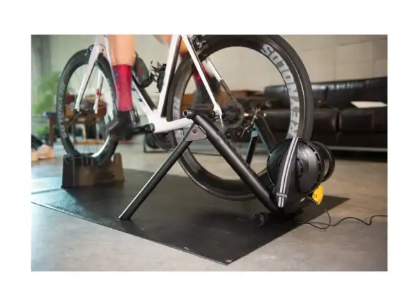 Saris Training Mat podložka pod trenažér