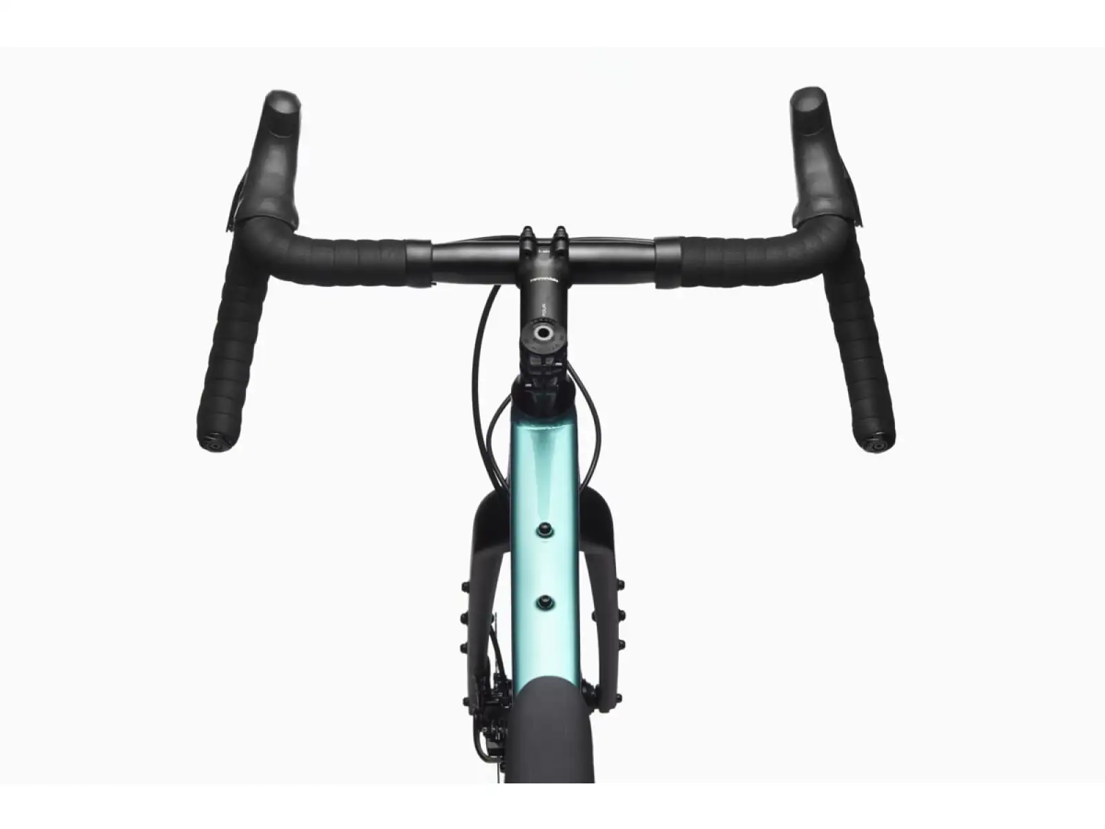 Cannondale Topstone 3 gravel kolo Turquoise