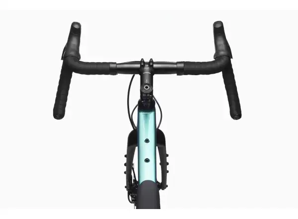 Cannondale Topstone 3 gravel kolo Turquoise