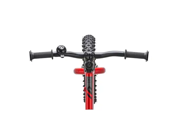 Nukeproof Cub-Scoot 12 dětské odrážedlo Red