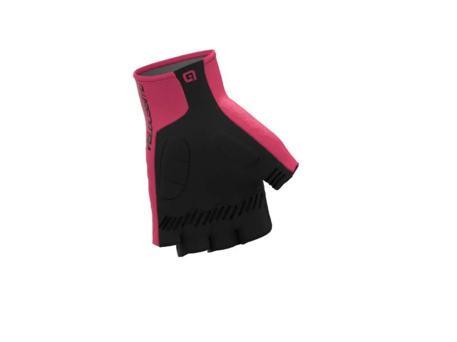 Alé Velocissimo Crono rukavice Fluo Pink/Black