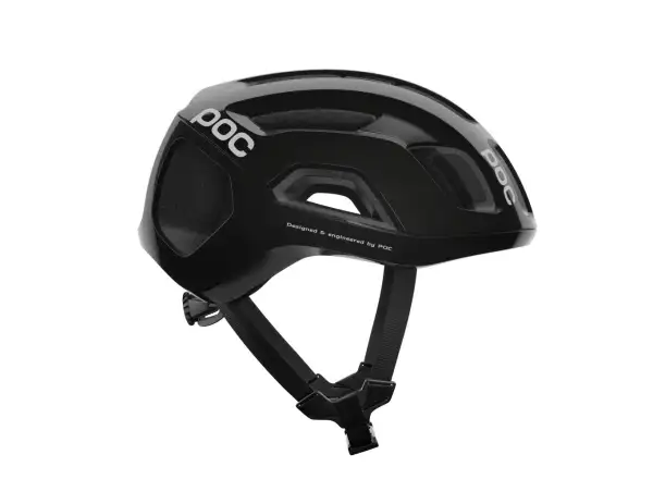 POC Ventral Air MIPS přilba Uranium Black