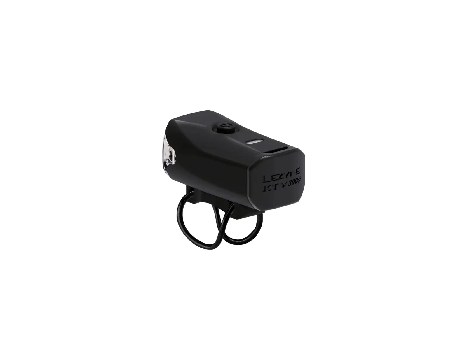 Lezyne KTV Drive 300+ přední světlo