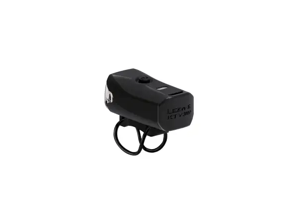 Lezyne KTV Drive 300+ přední světlo