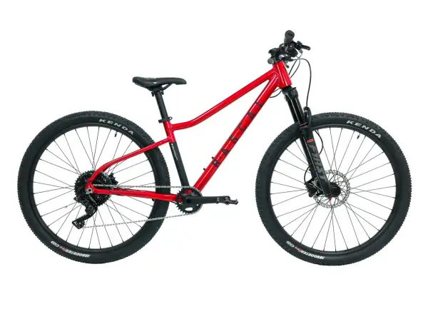 Rascal Wild 27 dětské kolo Ruby Red