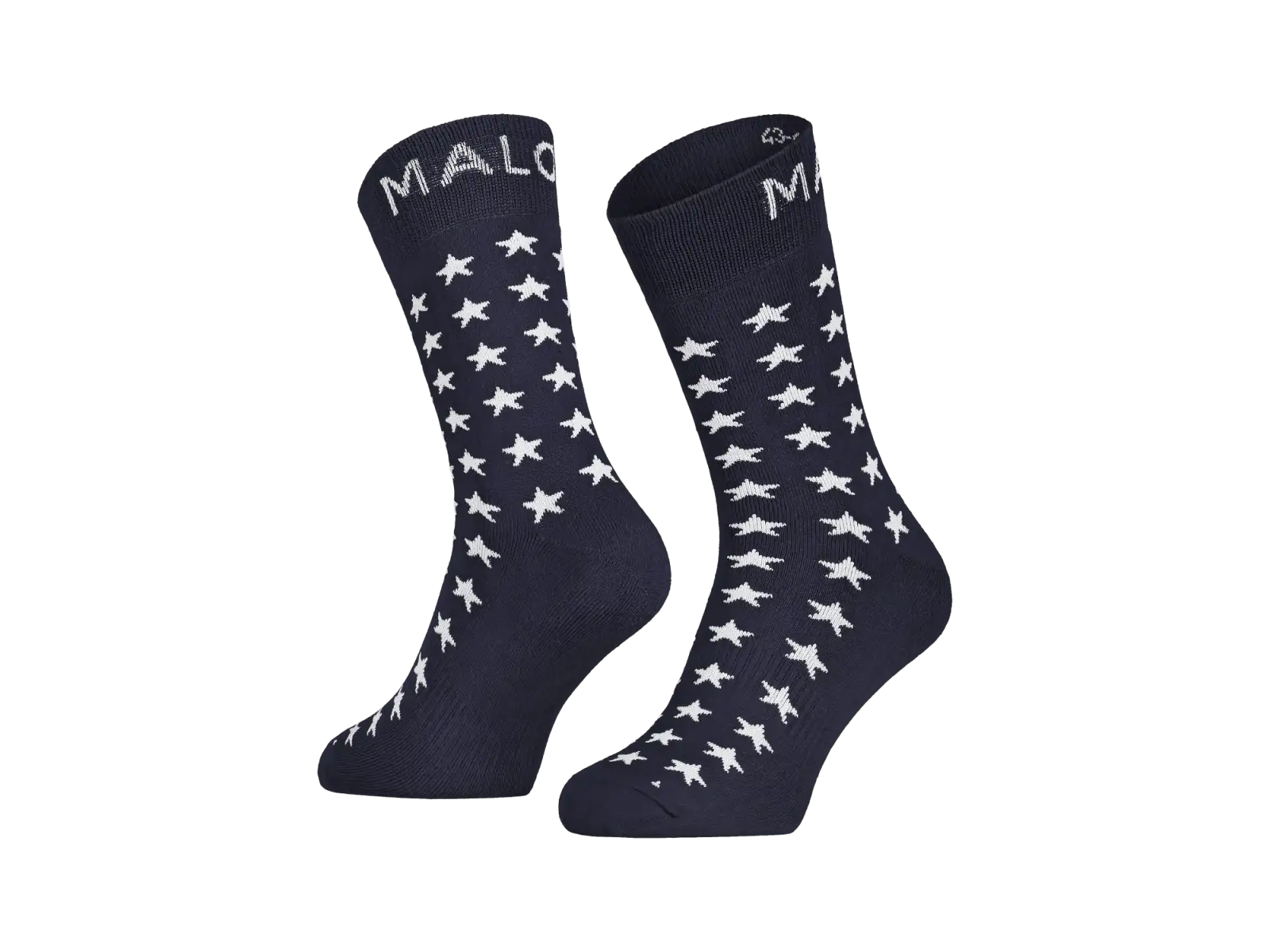 Maloja ForsythieM. ponožky night sky