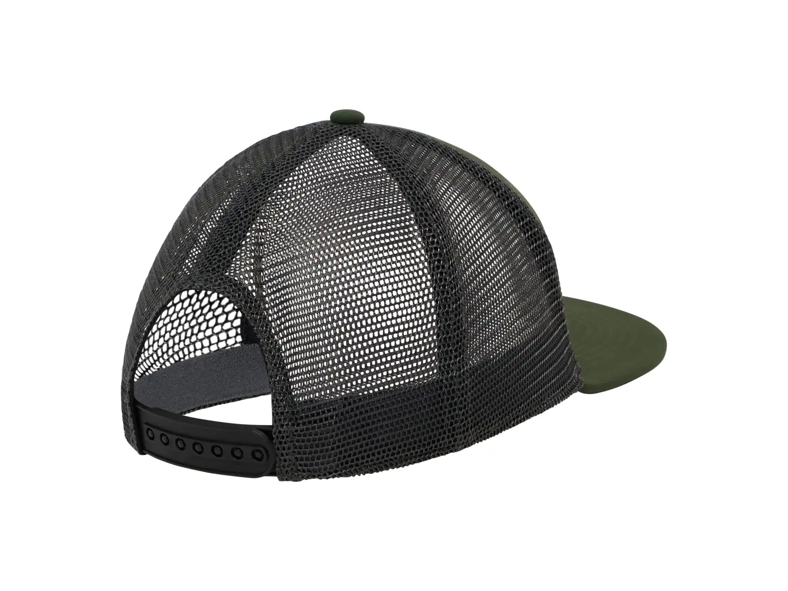 Haglöfs Trucker kšiltovka Seaweed Green/Magnetite