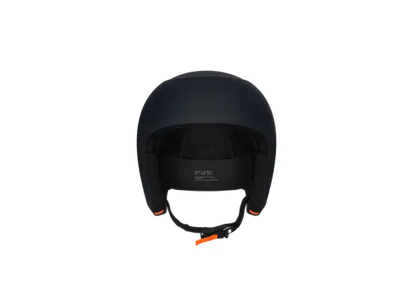 POC Skull Dura X MIPS lyžařská přilba Apatite Navy Matt