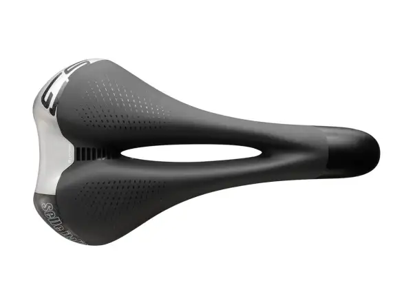 Selle Italia S 3 Flow sedlo černá