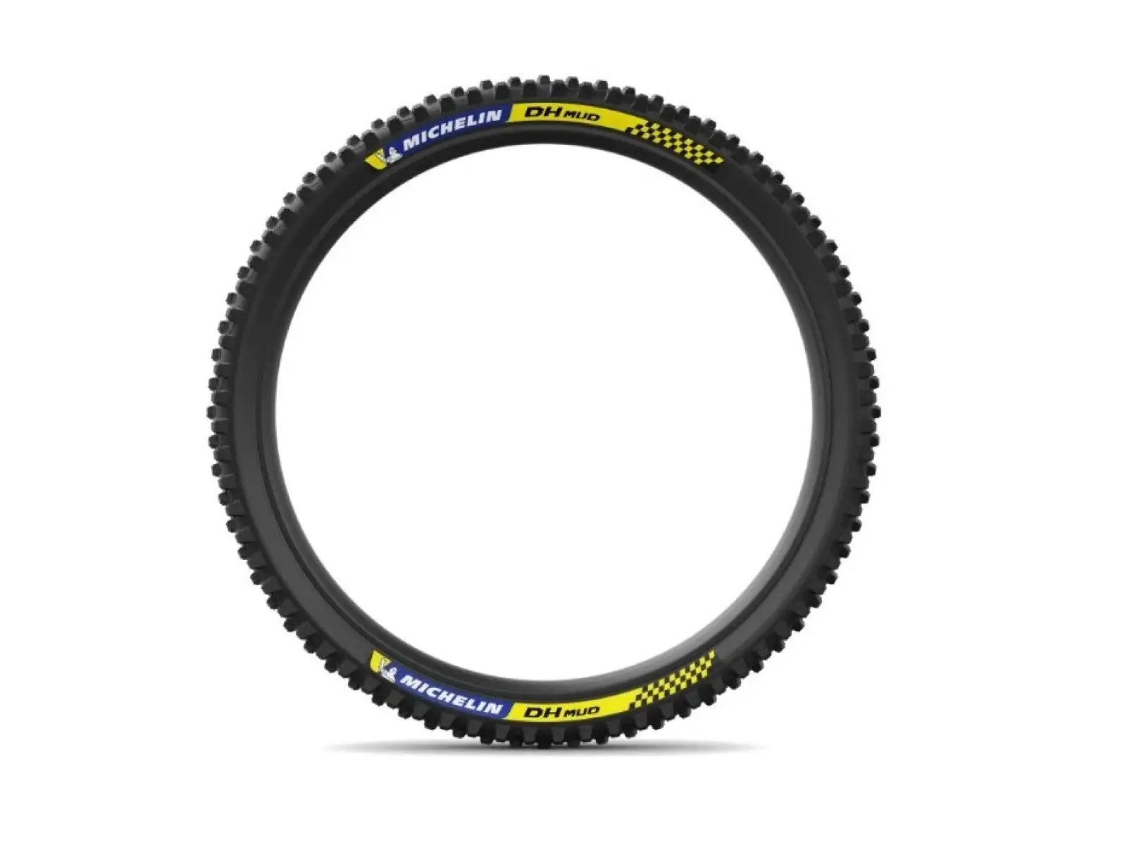 Michelin DH Mud Racing Line TS TLR 27,5x2,30'' MTB plášť kevlar černá