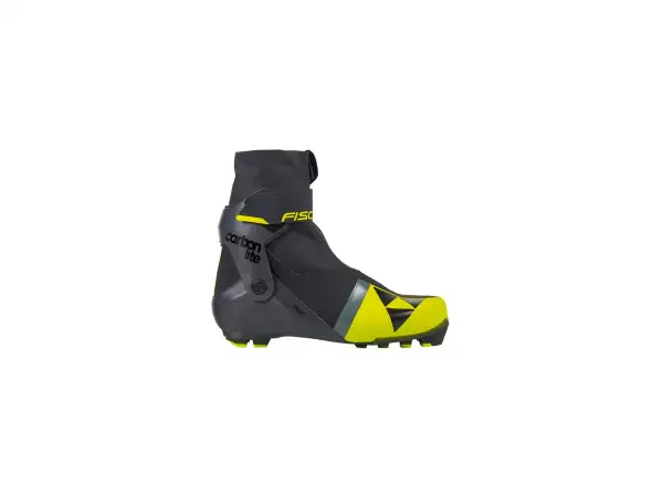 Fischer Carbonlite Skate boty na běžky 2023/24