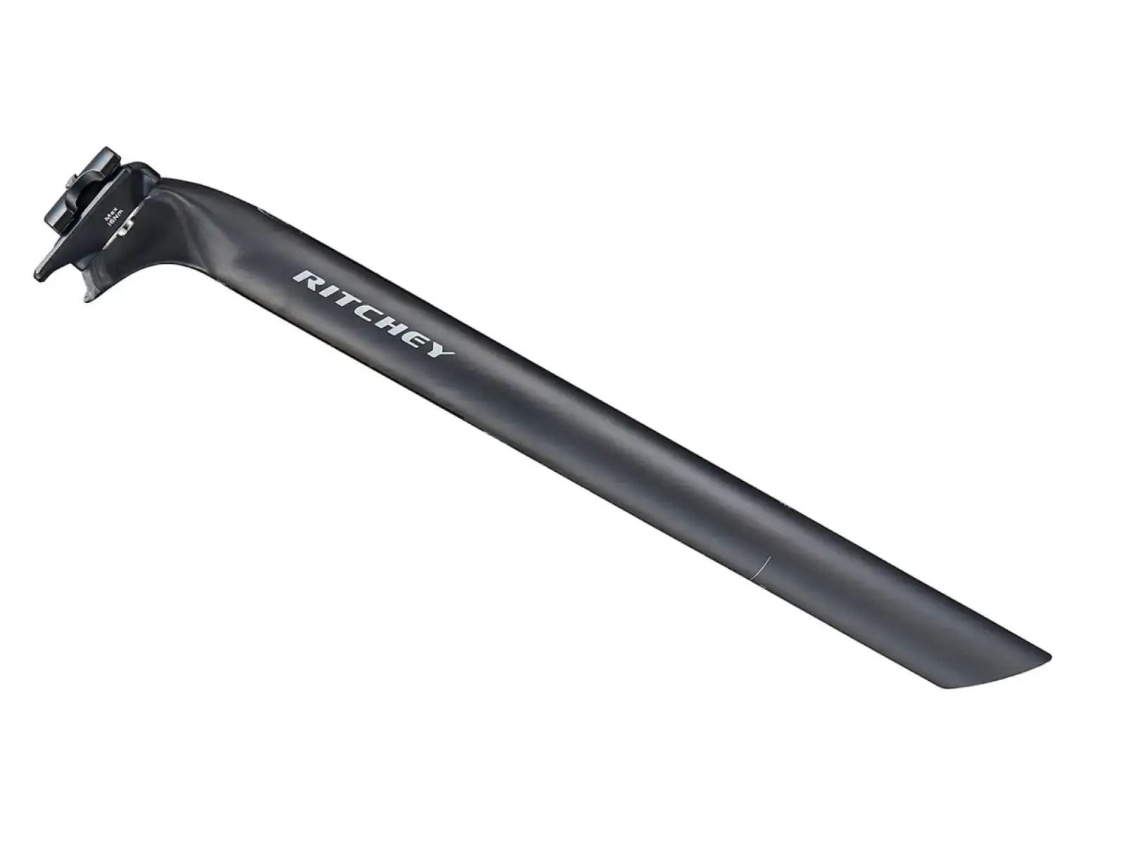 Ritchey WCS Carbon Link FlexLogic sedlovka 30,9 mm offset 15 mm UD matt