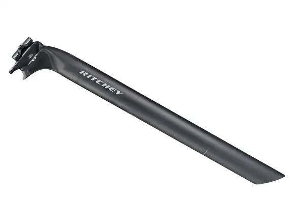 Ritchey WCS Carbon Link FlexLogic sedlovka 30,9 mm offset 15 mm UD matt