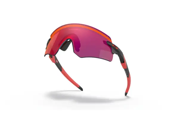 Oakley Encoder sluneční brýle Matte Black/Prizm Road
