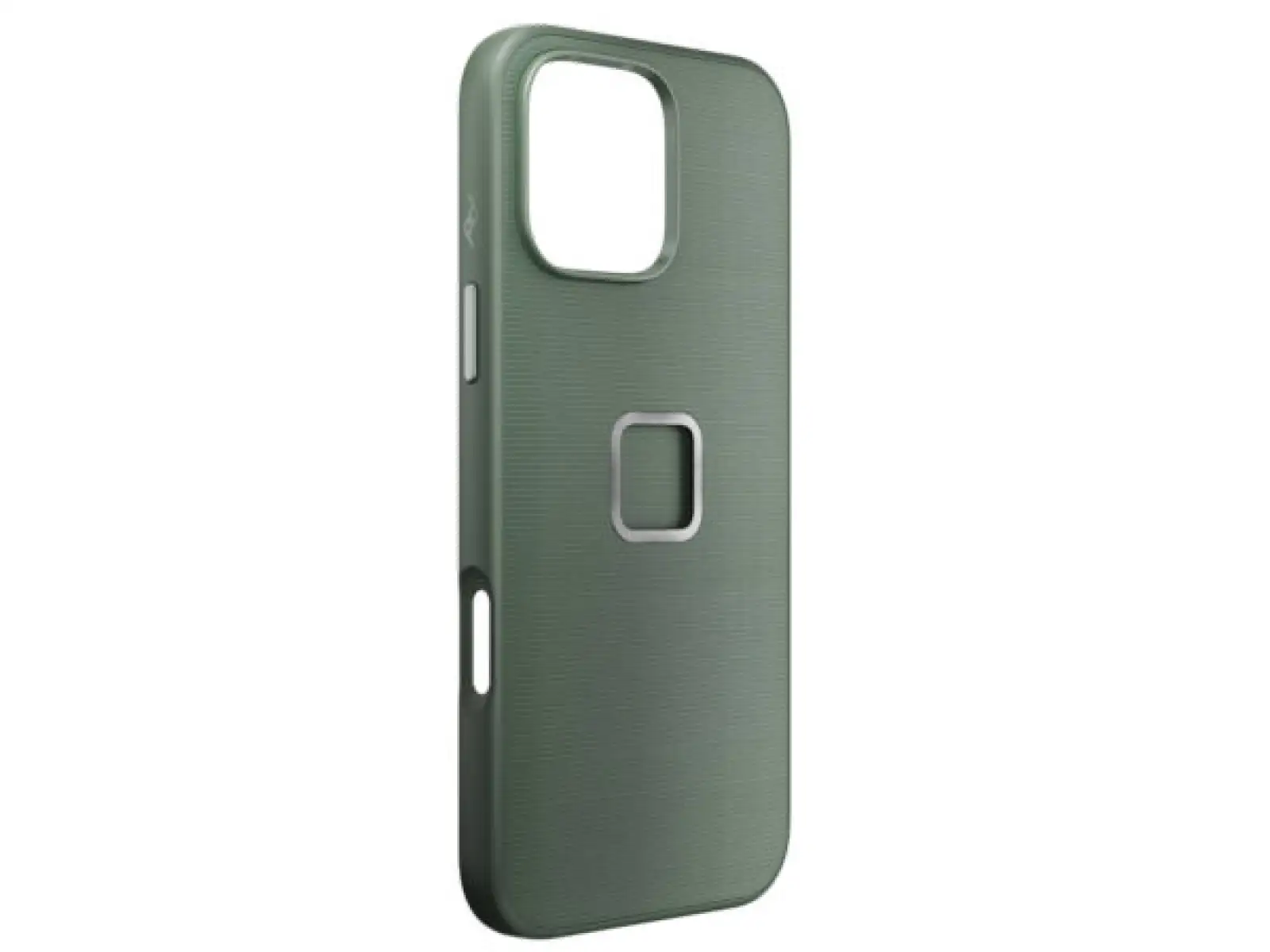 Peak Design Mobile Everyday Fabric Case iPhone 16 Pro Max obal na mobil Sage