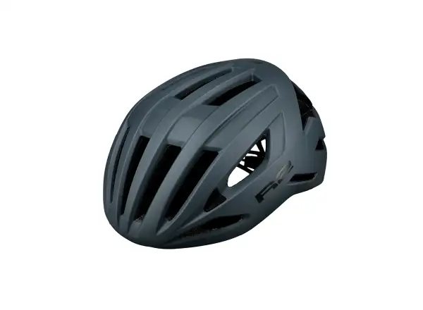 R2 Vantage cyklistická přilba modrošedá